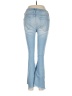 Mother Blue Jeans Size 28 waist - photo 2