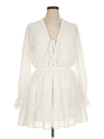 Venus Casual Dress (view 1)