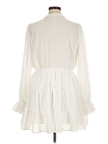 Venus Casual Dress (view 2)