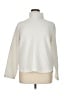 J.Crew Factory Store Ivory Turtleneck Sweater Size XL - photo 1
