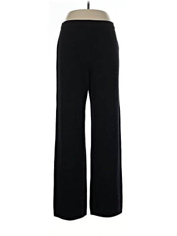 St. John Collection Wool Pants (view 1)