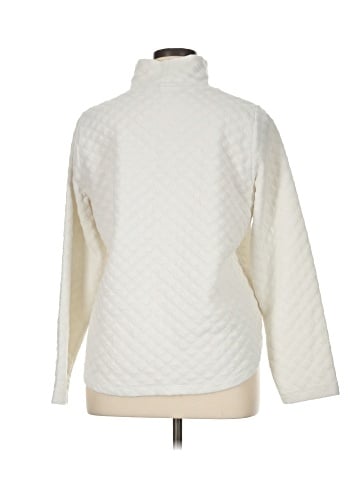 J.Crew Factory Store Turtleneck Sweater (view 2)