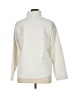 J.Crew Factory Store Ivory Turtleneck Sweater Size XL - photo 2
