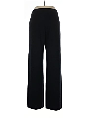 St. John Collection Wool Pants (view 2)