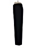 St. John Collection Solid Black Wool Pants Size 10 - photo 5