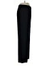 St. John Collection Solid Black Wool Pants Size 10 - photo 4