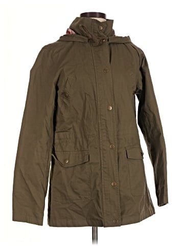 Love Tree Raincoat (view 1)