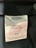 Theory Solid Black Active Pants Size 4 - photo 8