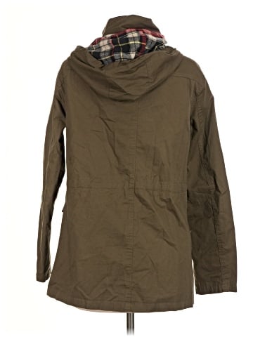 Love Tree Raincoat (view 2)