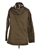 Love Tree 100% Cotton Green Raincoat Size M - photo 2