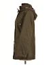 Love Tree 100% Cotton Green Raincoat Size M - photo 5
