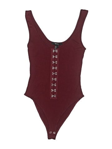 Forever 21 Bodysuit (view 1)