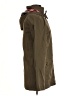 Love Tree 100% Cotton Green Raincoat Size M - photo 4