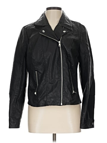 Baccini Jacket (view 1)