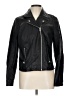 Baccini 100% Polyester Black Jacket Size L - photo 1