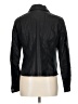 Baccini 100% Polyester Black Jacket Size L - photo 2