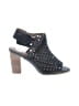 REPORT Blue Sandals Size 8 1/2 - photo 1