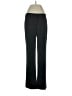 Theory Solid Black Dress Pants Size 4 - photo 1