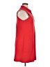 White Stag 100% Cotton Red Sleeveless Button-Down Shirt Size XL - photo 4