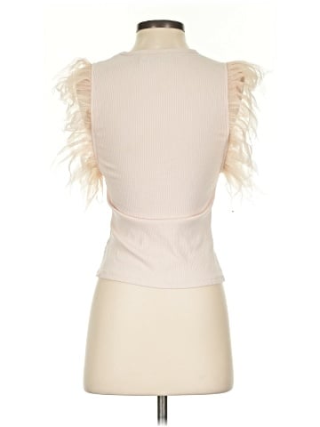 Sunday in Brooklyn Sleeveless Top (view 2)