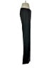 Theory Solid Black Dress Pants Size 4 - photo 4