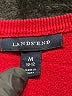 Lands' End Red Cardigan Size M - photo 7