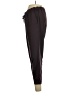 RBX Solid Burgundy Casual Pants Size L - photo 5