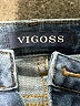 Vigoss Blue Jeans Size 27 waist - photo 7