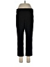 Elle Solid Black Active Pants Size L - photo 1