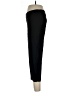 Elle Solid Black Active Pants Size L - photo 5
