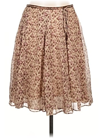 Ann Taylor Casual Skirt (view 1)