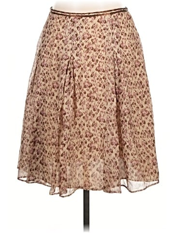 Ann Taylor Casual Skirt (view 2)