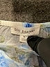 Blu Pepper Floral Blue Cocktail Dress Size M - photo 7