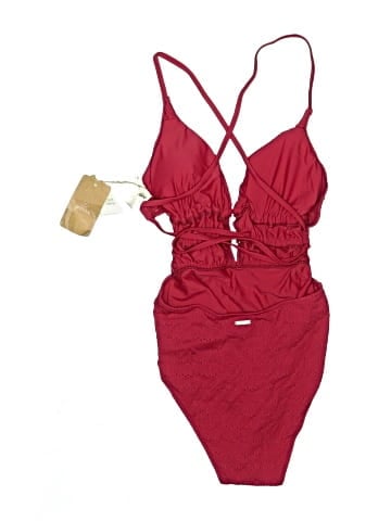 Berlook One Piece Swimsuit (view 2)