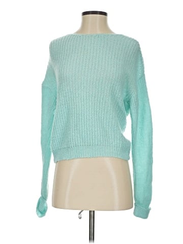 ASOS Pullover Sweater (view 1)