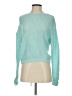 ASOS Teal Pullover Sweater Size 0 - photo 1