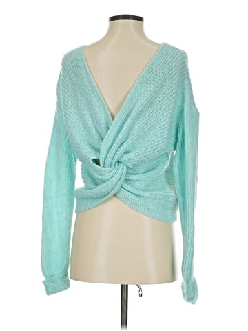 ASOS Pullover Sweater (view 2)