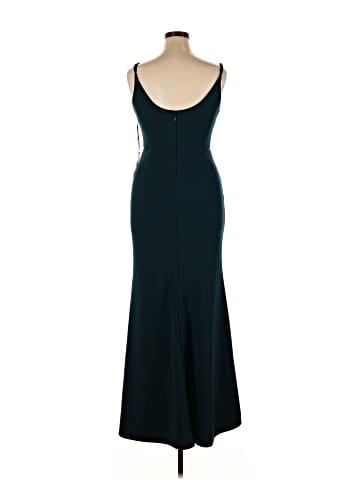 Lulus Cocktail Dress (view 2)