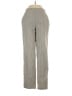 Max Studio Chevron-herringbone Gray Casual Pants Size S - photo 1