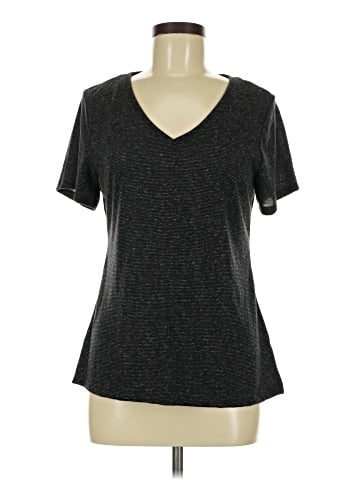 Apt. 9 Short Sleeve T-Shirt (view 1)