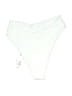 L Space White Swimsuit Bottoms Size XS - photo 2
