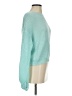 ASOS Teal Pullover Sweater Size 0 - photo 4