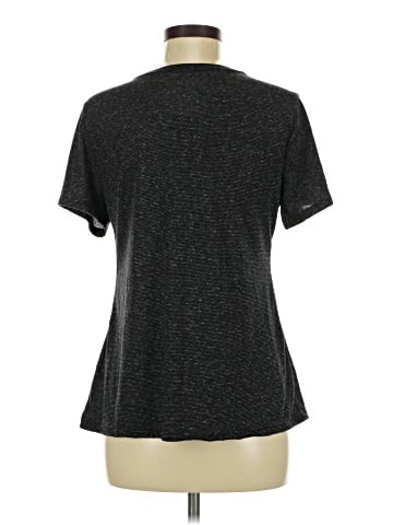 Apt. 9 Short Sleeve T-Shirt (view 2)