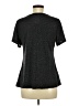 Apt. 9 Gray Short Sleeve T-Shirt Size M - photo 2