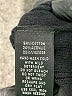August Silk Black Cardigan Size S - photo 8