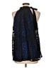 ICE 100% Polyester Black Tank Top Size L - photo 2