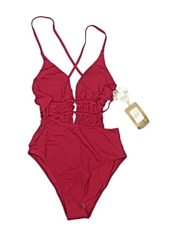 Berlook One Piece Swimsuit (view 1)