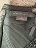 Worth New York 100% Polyester Black Cocktail Dress Size 10 - photo 7