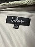 Lulus Silver Cocktail Dress Size L - photo 4