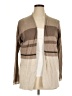 Gap Outlet Tan Cardigan Size XL - photo 1